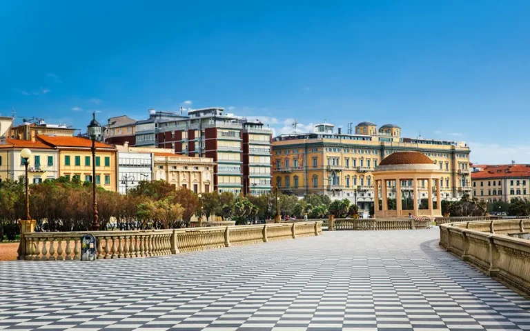 Trasloco Livorno