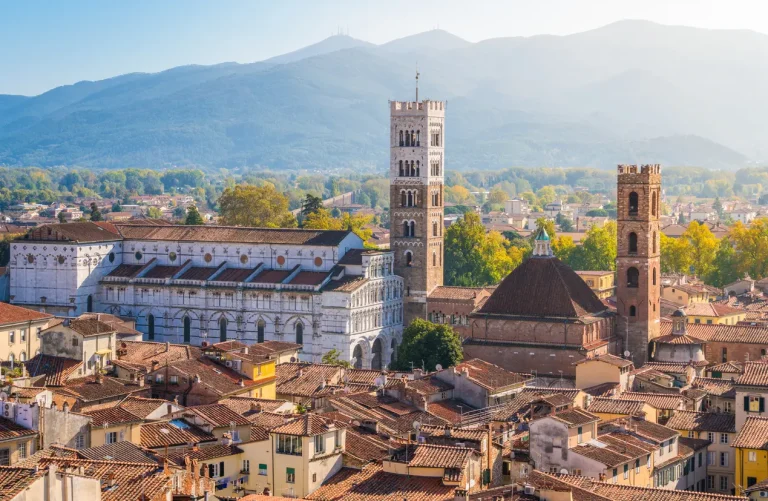 Traslochi Lucca